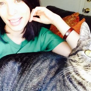 Meet your Posher, Brianna